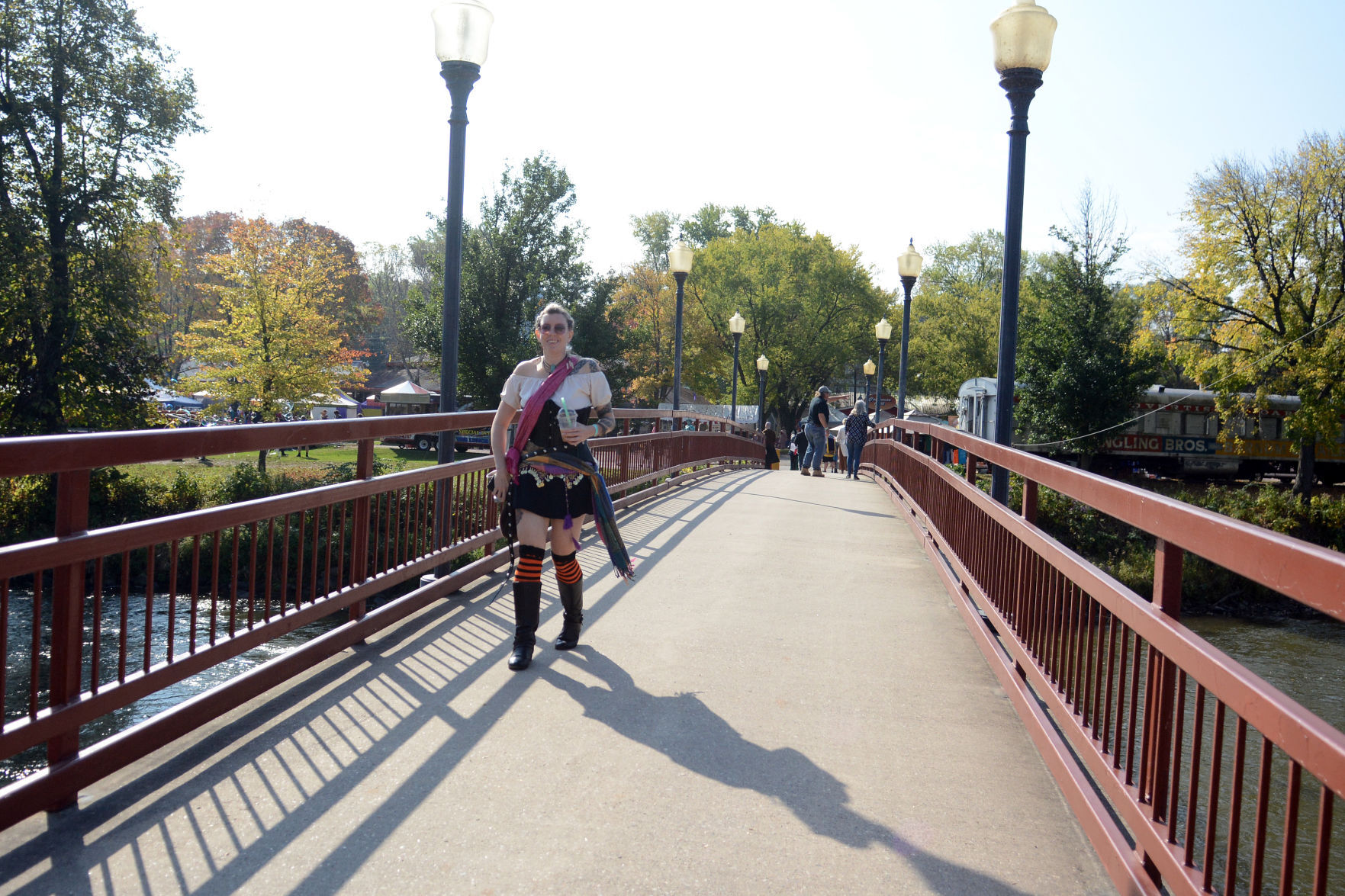 Renaissance Faire